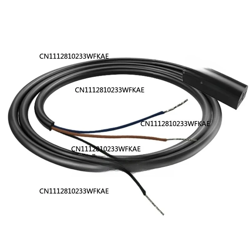 Openbuilds Inductive Proximity Sensor Switch NO/NC Metal Detector GL-8F GL-8FB GL-8H GL-8HB Switching Transducer for 3D Printer