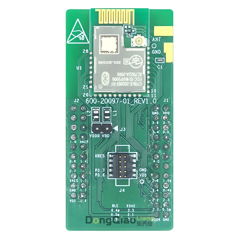 CYBLE-202007-EVAL EZ-BLE PROC EVALUATION BOARD Bluetooth power builder