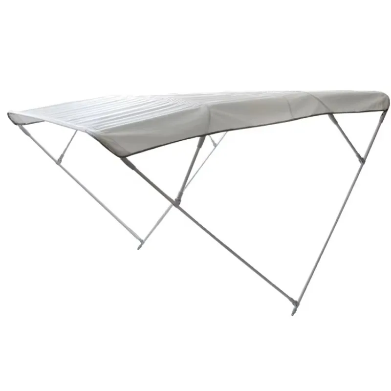 

China Supply 4 Arms 4 Bows Boat Awning