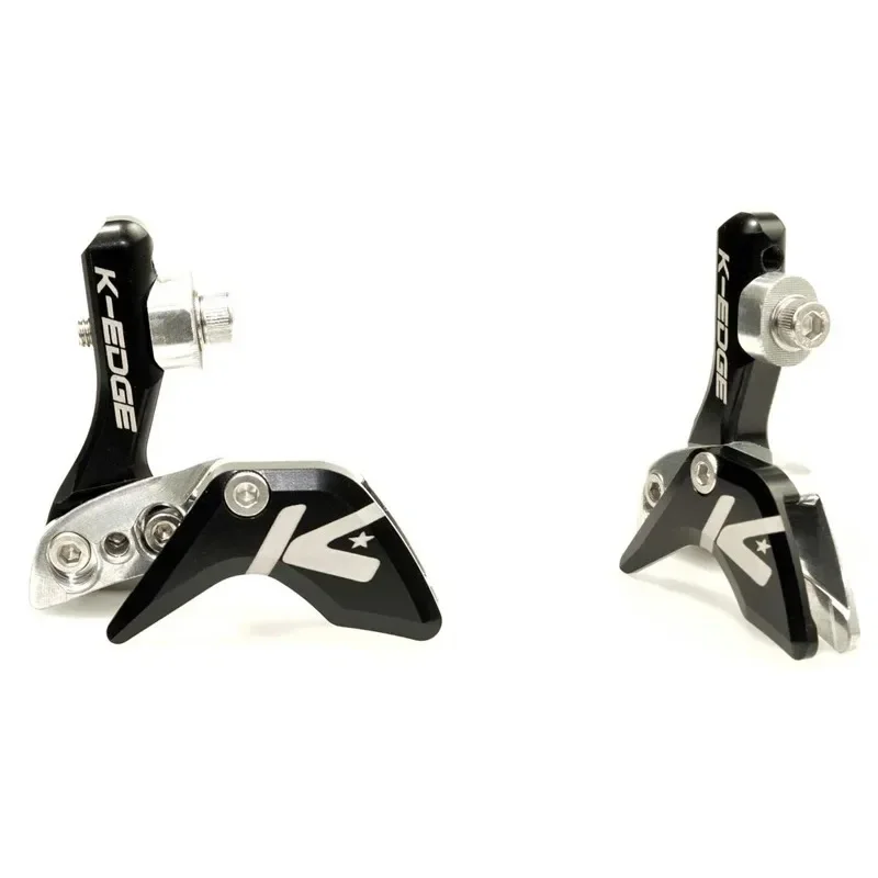 AliExpress NONE K-Edge | 1x Race Bicycle Chain Guide | for Round 36T to 54T Chain Rings