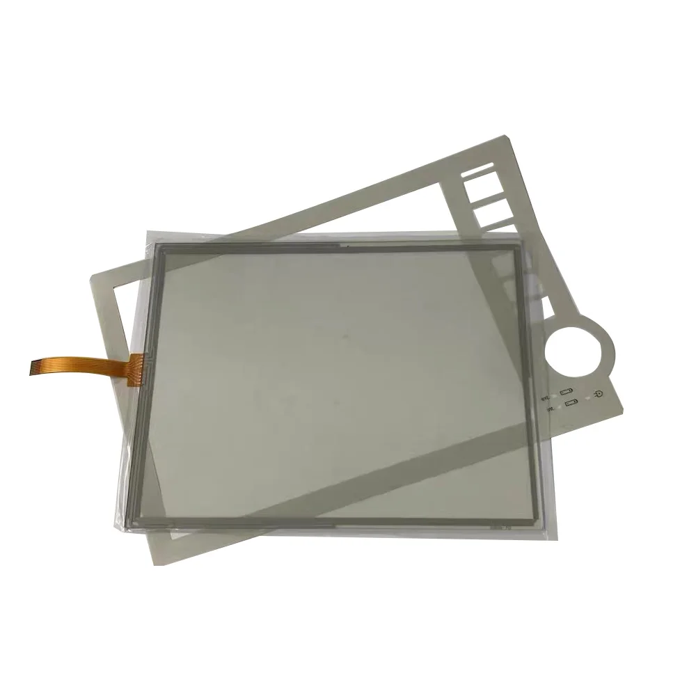 Kompatybilne szkło panelu dotykowego Drager Savina 300