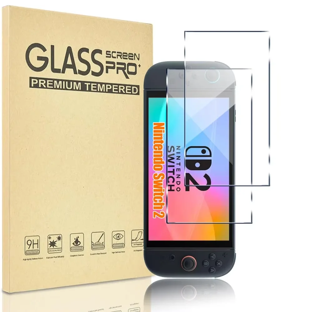Tempered Glass For … - image