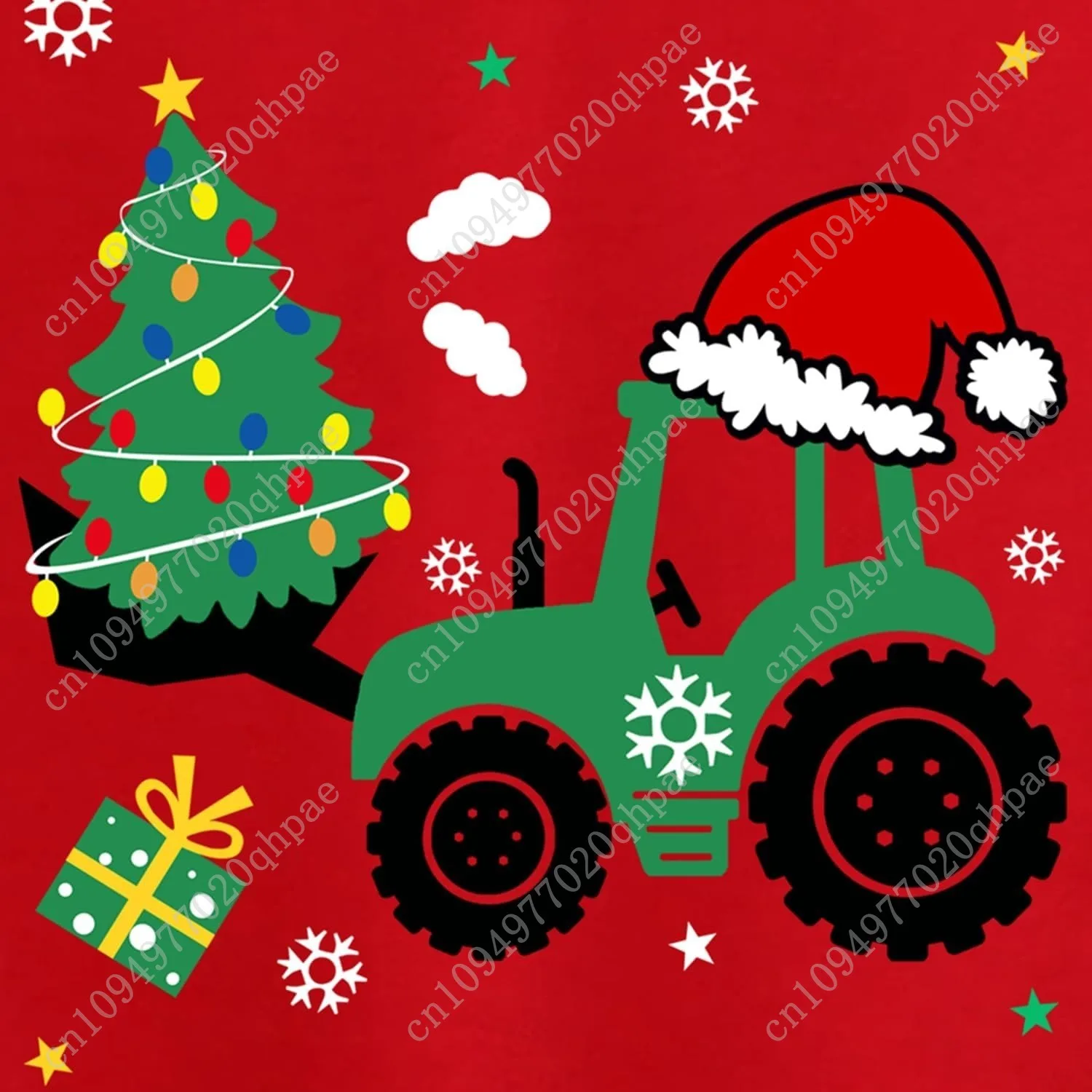 DDSOL طفل بنين بنات عيد الميلاد بلوزات الاطفال القبيح عيد الميلاد البلوز مضحك سانتا الرنة شاحنة قمصان بلايز 2-7 سنوات #3