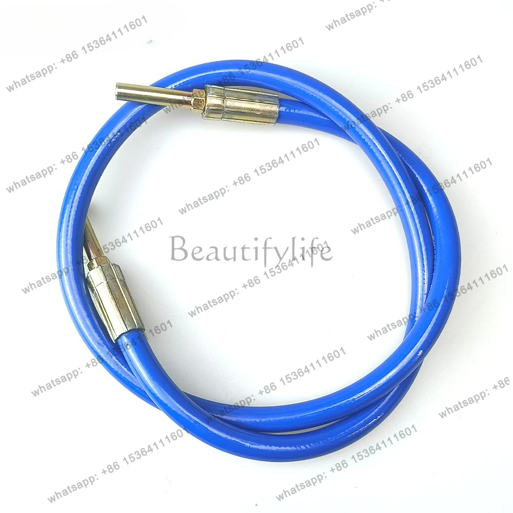 

WITENTLPG LPG Auto Parts Filling Tube Guide Inflatable Tube Engine Truck