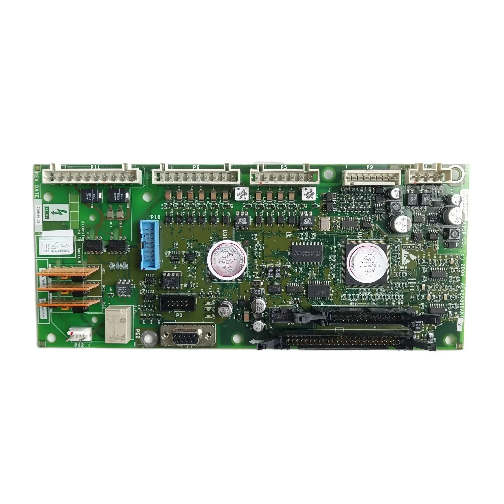 AEA26800AKT2 Elevator Main Board AEA26800AKT 2 Lift Motherboard PCB