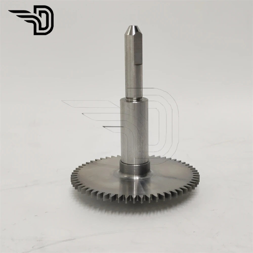 HF35 HF45 Transmission Oil Pump Gear For Ford Fusion Hybrid DG9P 7H074 AB DG9PZ 7H074A