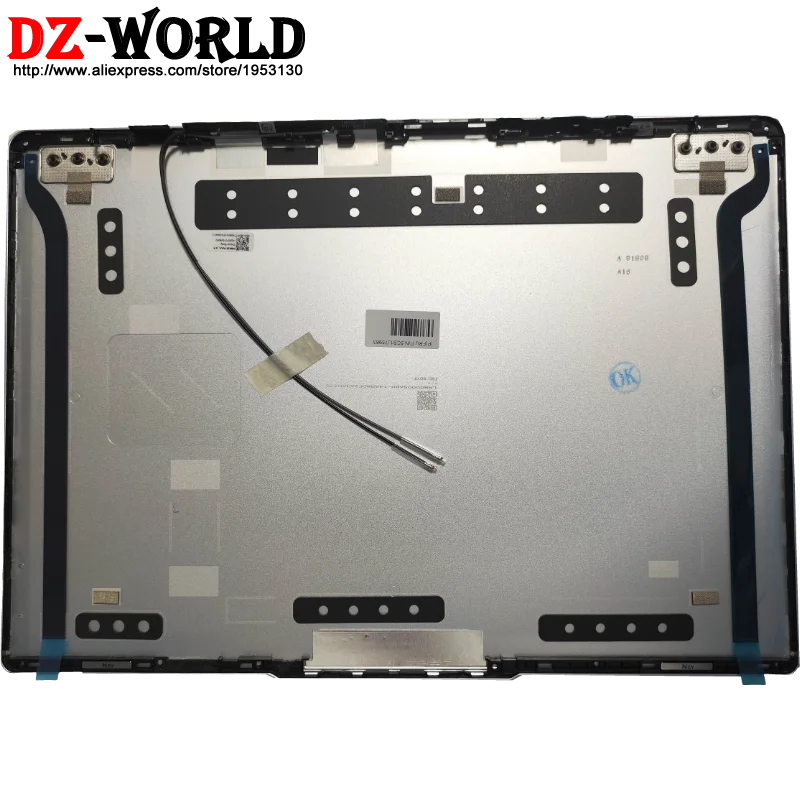 Shell Top Lid LCD Screen Rear Cover Back Case for Lenovo Yoga Slim 6 14IAP8 14IRH8 14APU8 14IRP8 5CB1J75983