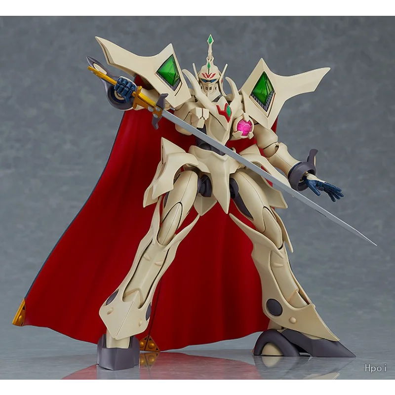 GSC MODEROID Alseides/Scheraza - Model Kit Escaflowne avaliação e preço