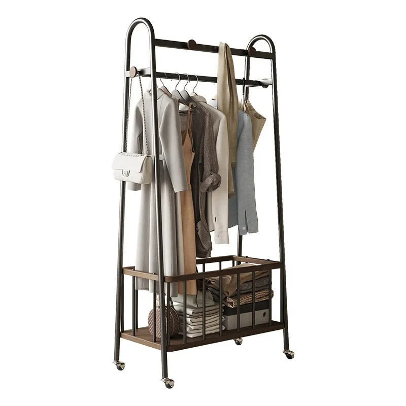 

Removable, Hanger, Solid Wood Hat, Italian, Stainless Steel