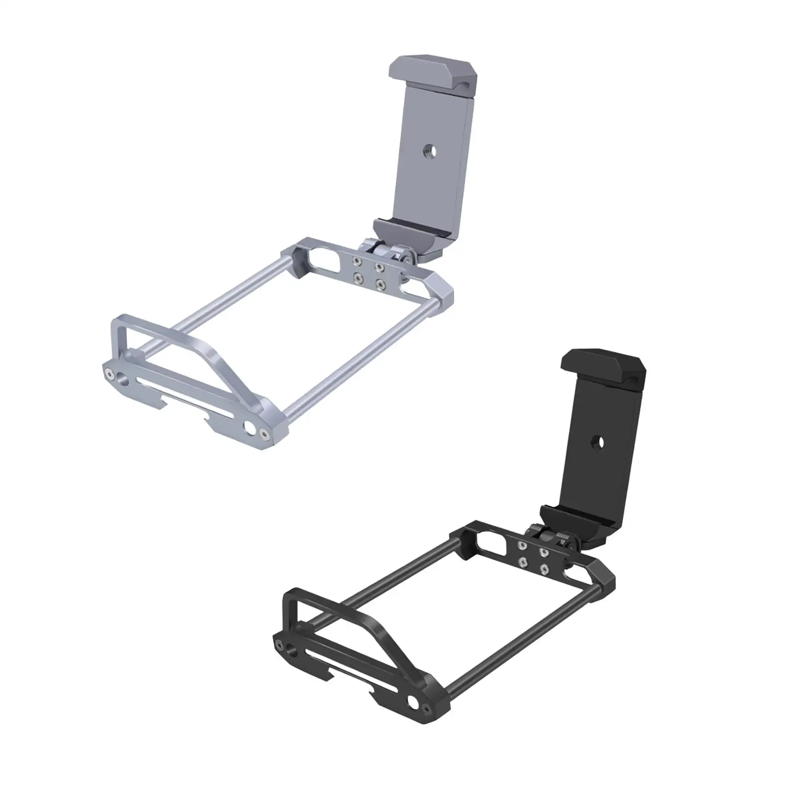 Durable Aluminum Alloy Transmitter Protector Frame RC Controller Phone Mount for NB4 Pro NB4 NB4 Lite Accessories