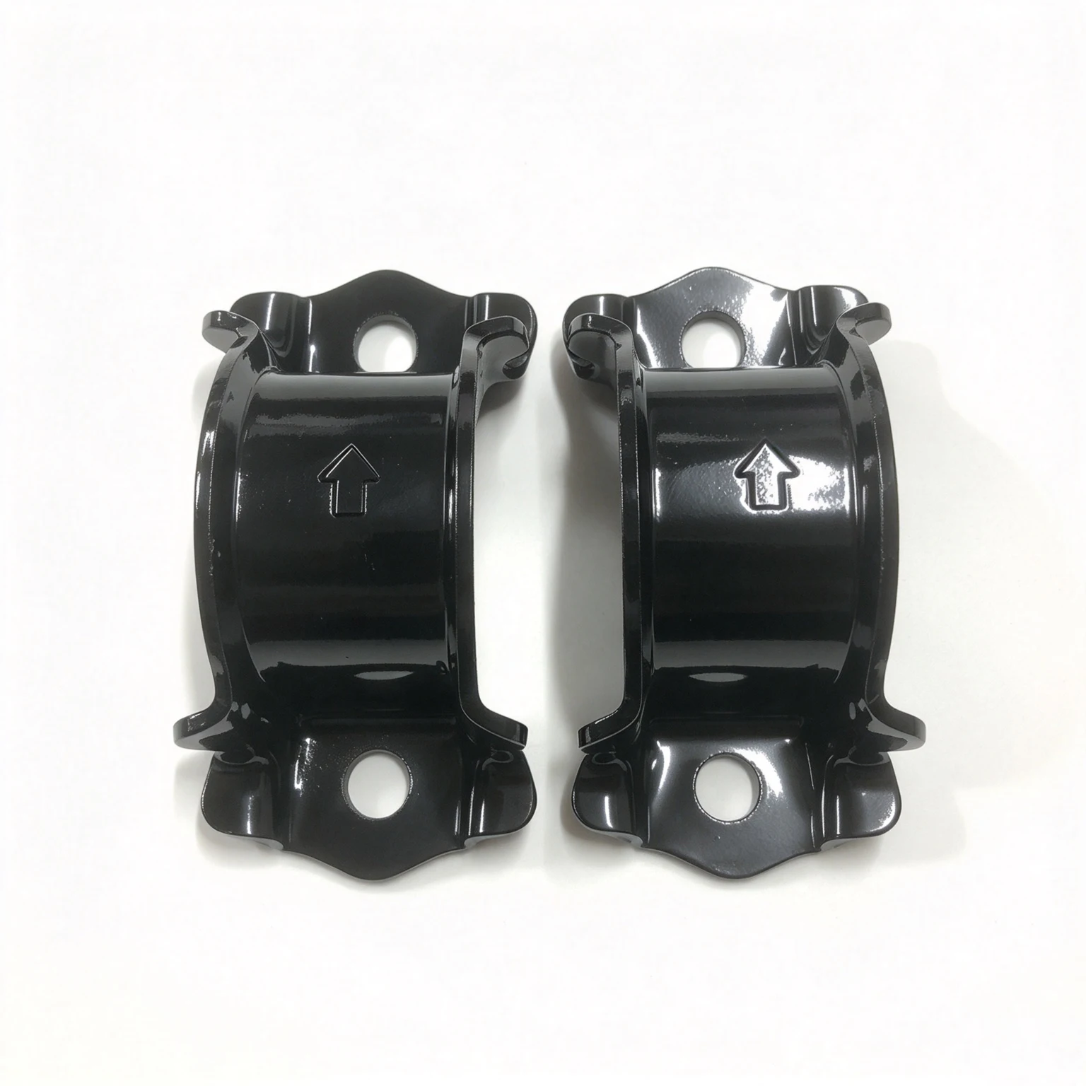 Front Stabilizer Bar Bushing 48824-0K010 48824-KK010 For Toyota Vigo KUN25 TGN51 Fortuner