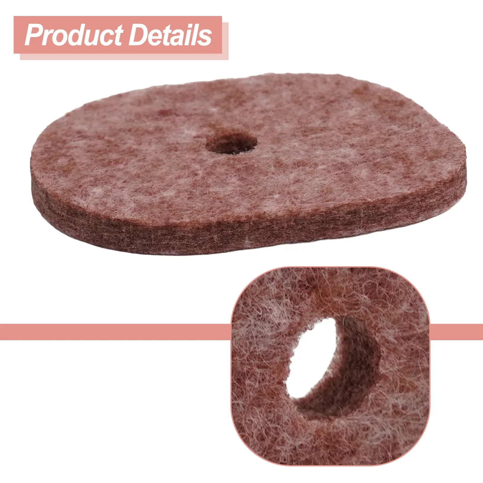 10pcs Air Filter For Trimmer Models For FS40 For FS40C FS50 FS56 FS56R Reliable Filtration And Performance Enhancement