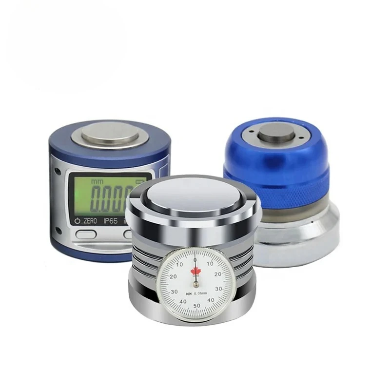 

Machine Tools ZDI50A Z-Axis Scale Zero Setter with Magnetic Tool Setter for CNC