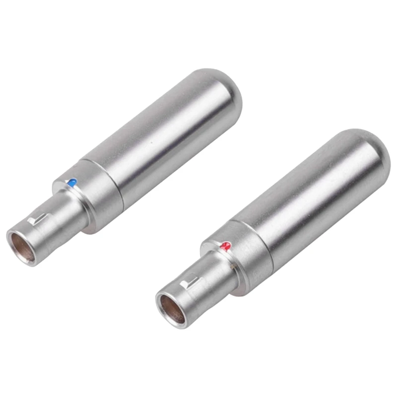 

Металлический штекер для наушников HD800 HD820 D1000 Hifi