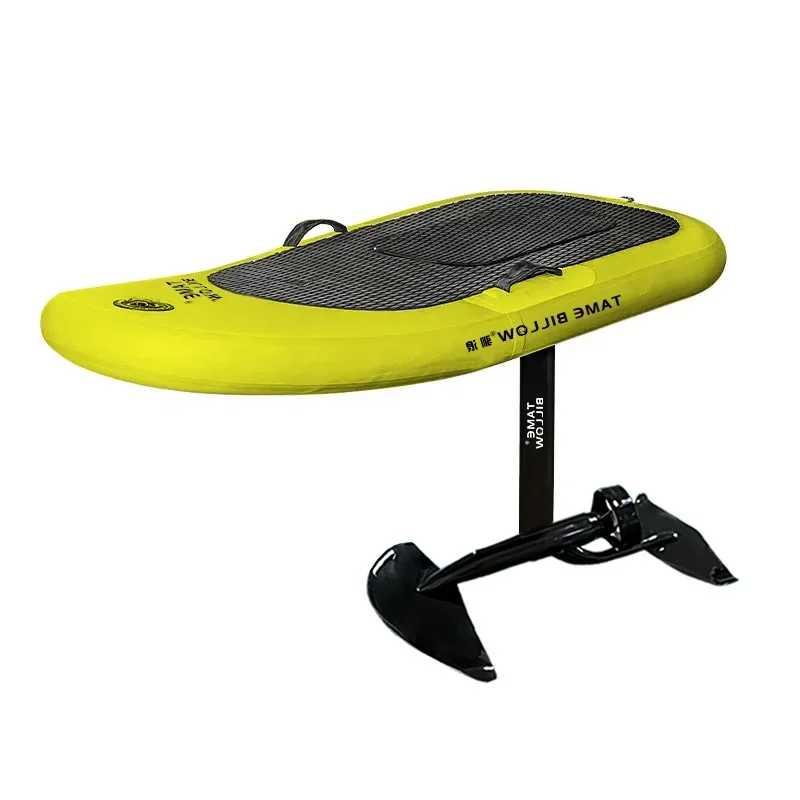 Hot Selling New Product Inflatable Surfing Board efoil Electric Surfboard Hydrofoil