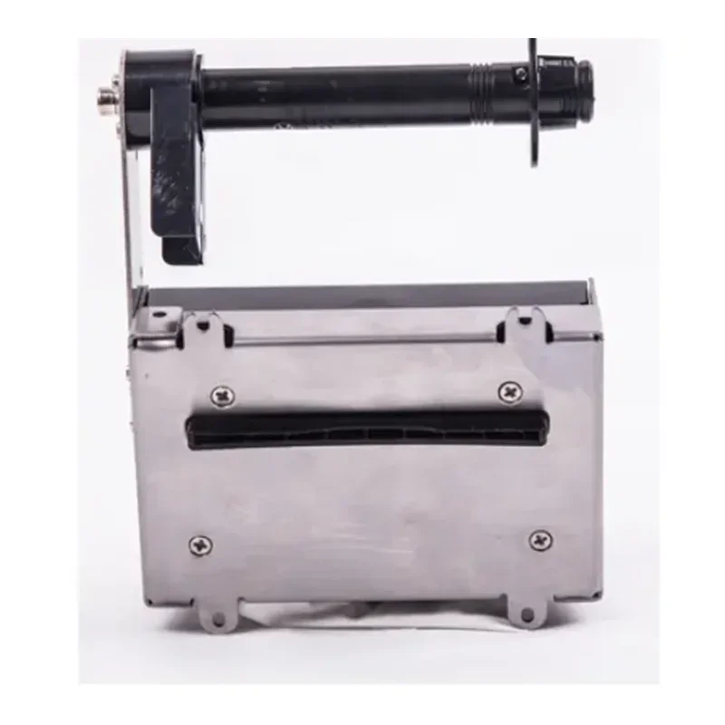 2026 KMP37B Impact Embedded Printer USB RS232 TTL 80mm Kiosk Thermal Printer KMP37 for Self-service Kiosk Vending Machine