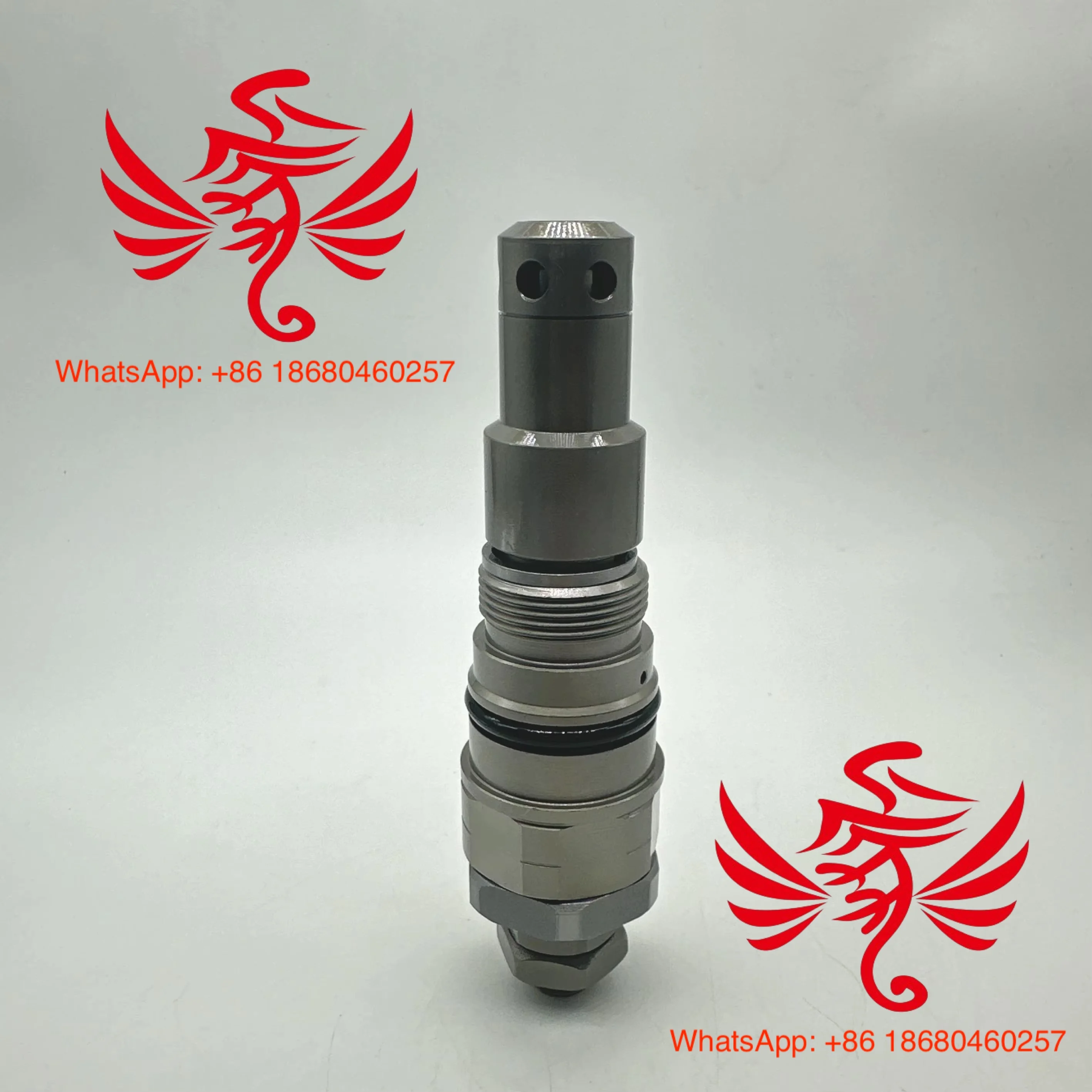 SK230-6E main valve YN22V00001F2/XJBN-00163/0719308/YN22V00001F1/XJBN-00378/0719118/XJBN-00378/0816502/YN22V00001F5/XJBN-01551/X