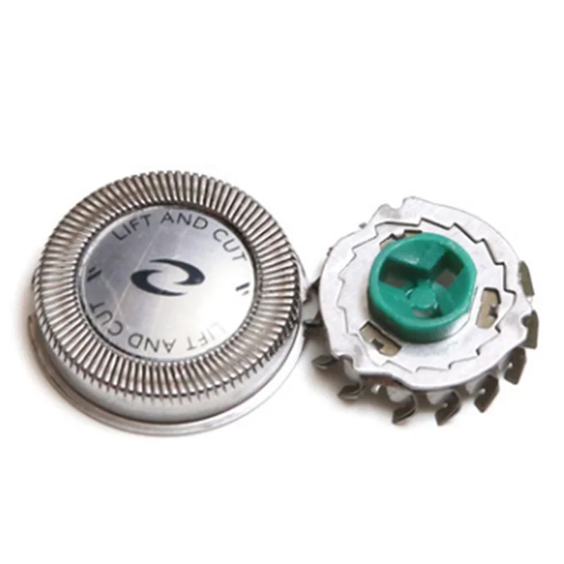 BAAN-3X Vervanging Scheerapparaat Hoofd Voor Scheermes Snijkop Scheermes Accessoires Voor HQ8 PT710 PT715 PT720 PT721 PT722 PT724