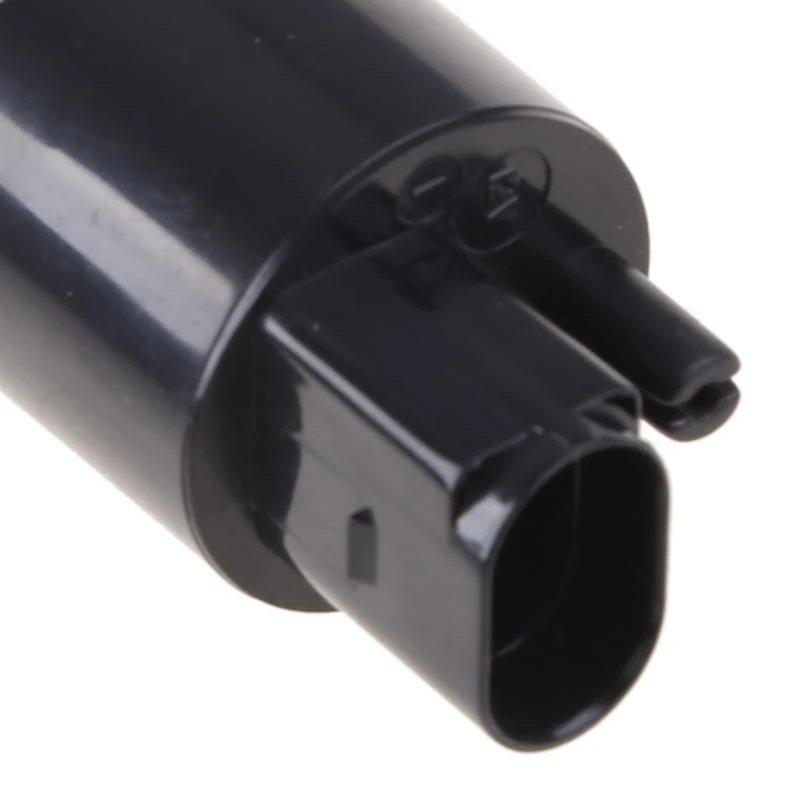 37JE Windshield Wiper Washer Pump Fits For for for With Filter 05