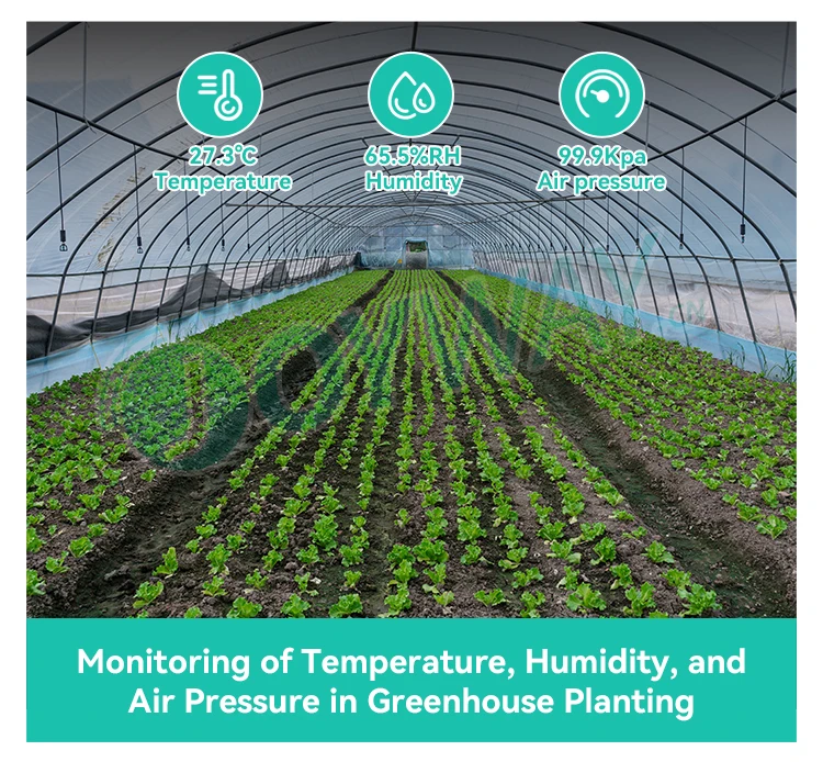 جهاز بوابة JOYWAY Ble Mqtt Iot 4G للمكتب الذكي