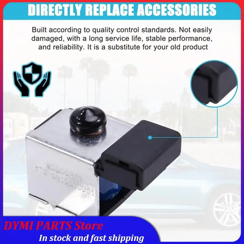 

Essential, 2 шт., электромагнитный клапан блокировки рулевой колонки автомобиля A4534600700 для Mercedes-Benz Smart Forfour 453 2017-2021