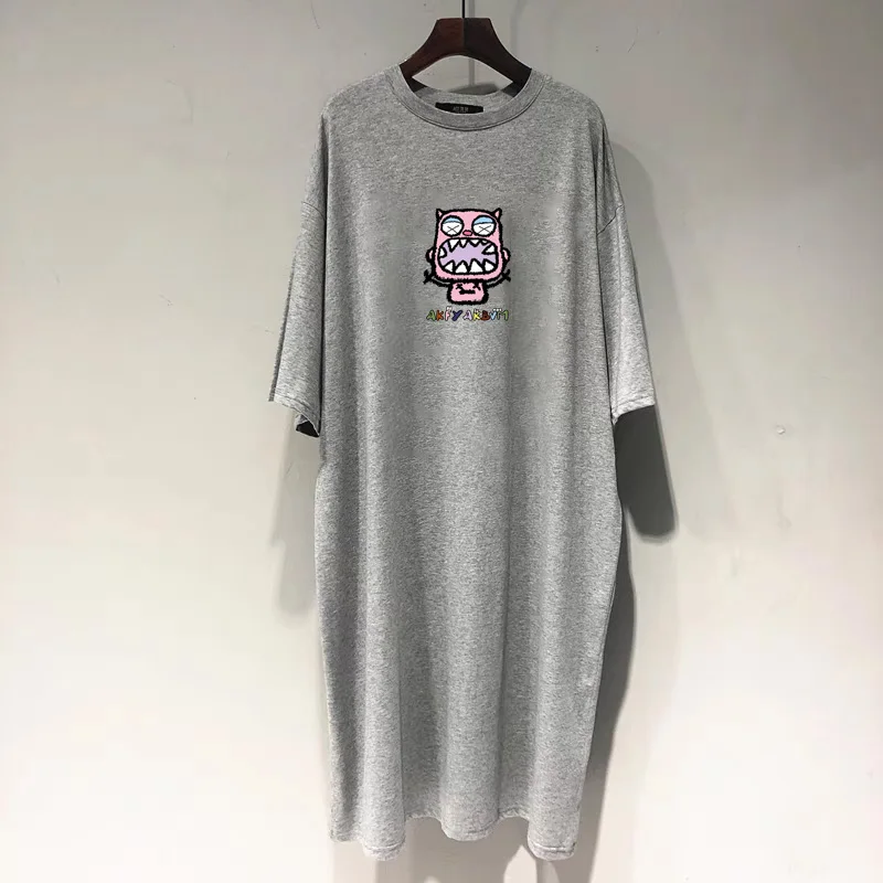 Light gray (little monster)