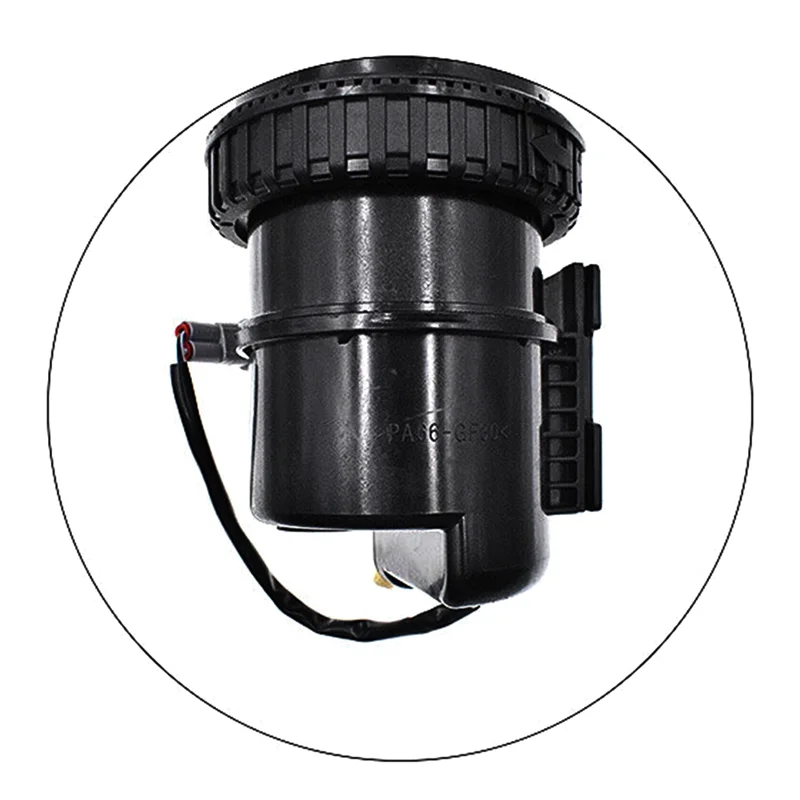 

U212-13-480 Fuel Filter Black Fuel Filter Electrical Fuel Filter For Mazda BT50 Ford Ranger 2011+ AB399155AD ,5224622