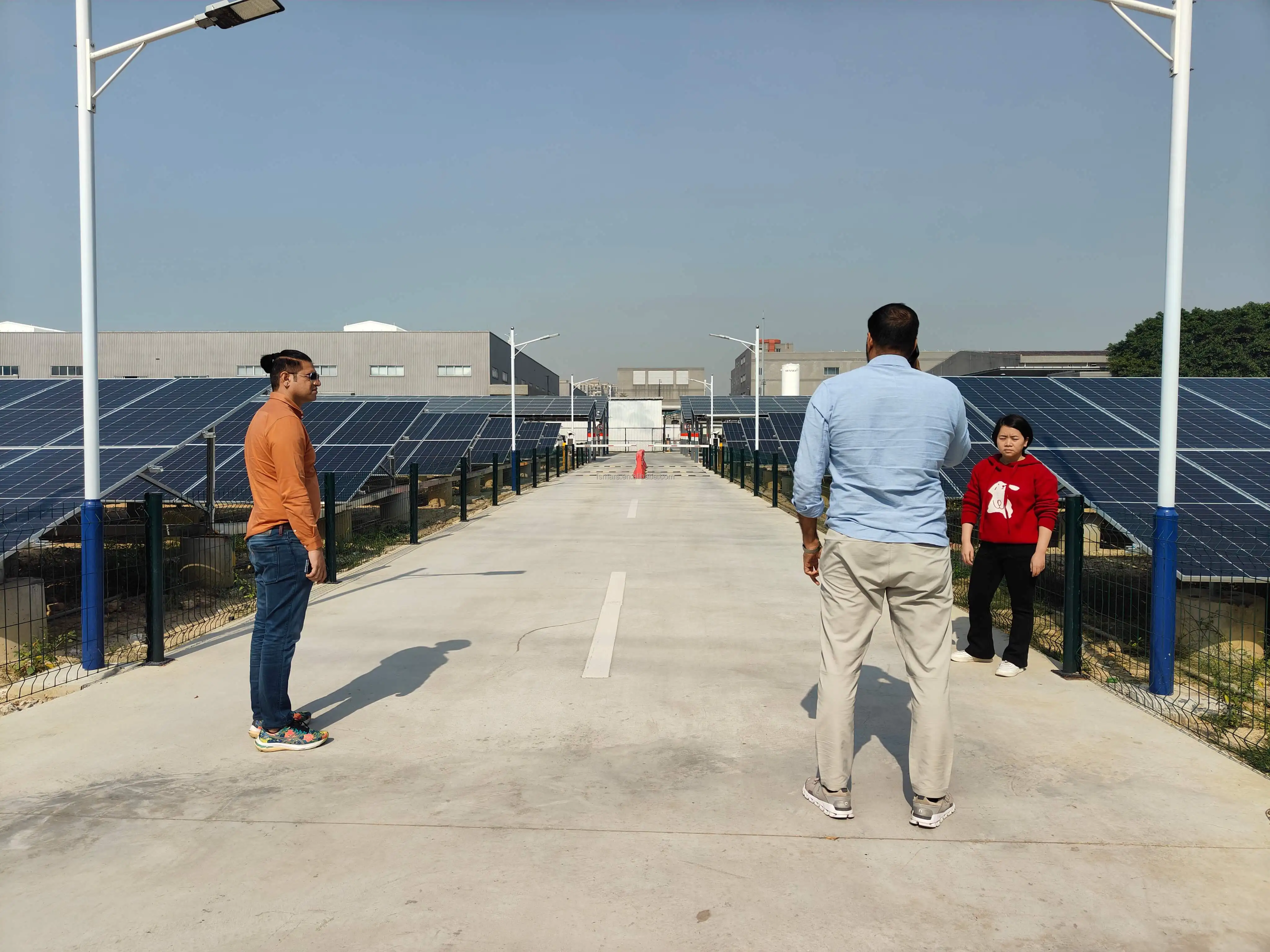 Complete Solar Panels Kits Energy Storage Battery Inverter System 50kw Home on off Grid Hybrid 30kVA Solar Power