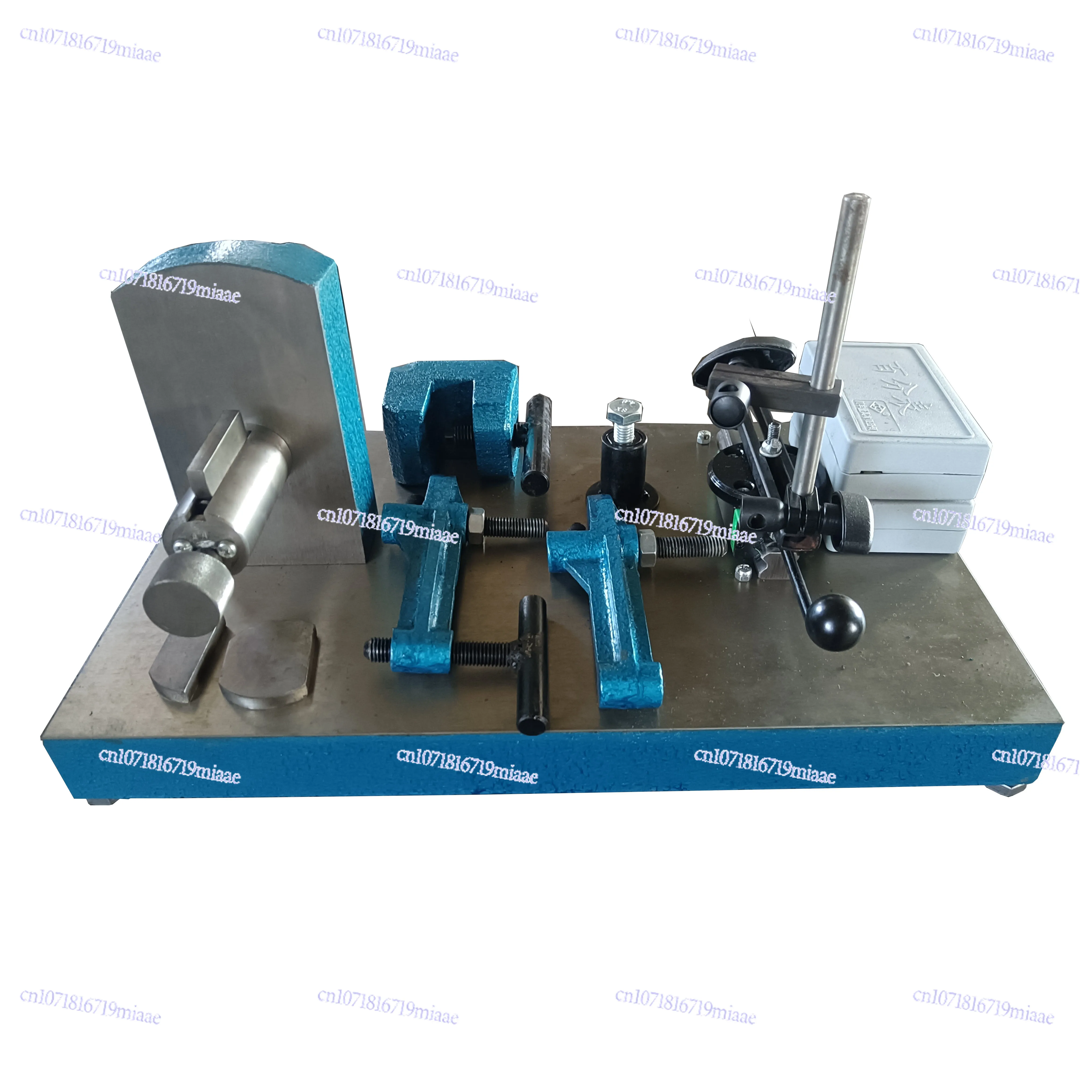 

Connecting rod inspection corrector DT75