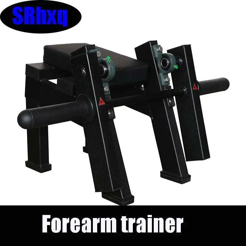 Gym Home Sports Equipment, Small Fitness Equipment, Forearm Trainer