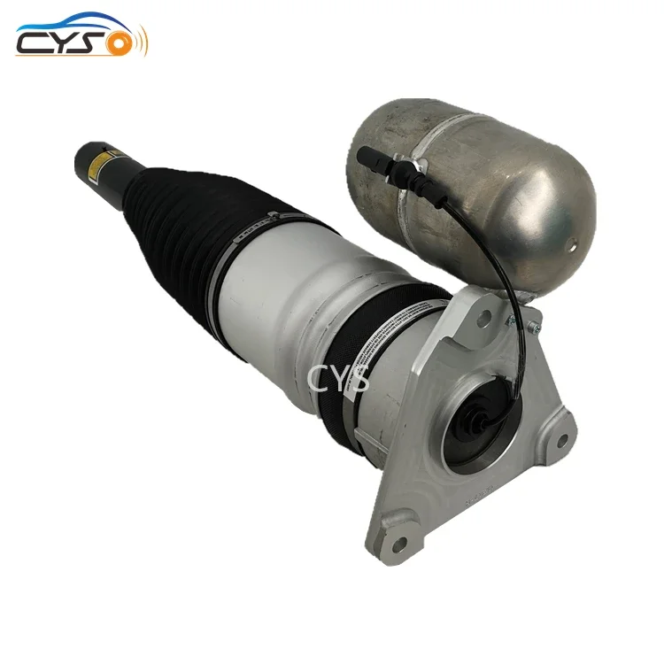 A8 D5 Rear Left Rig… - image