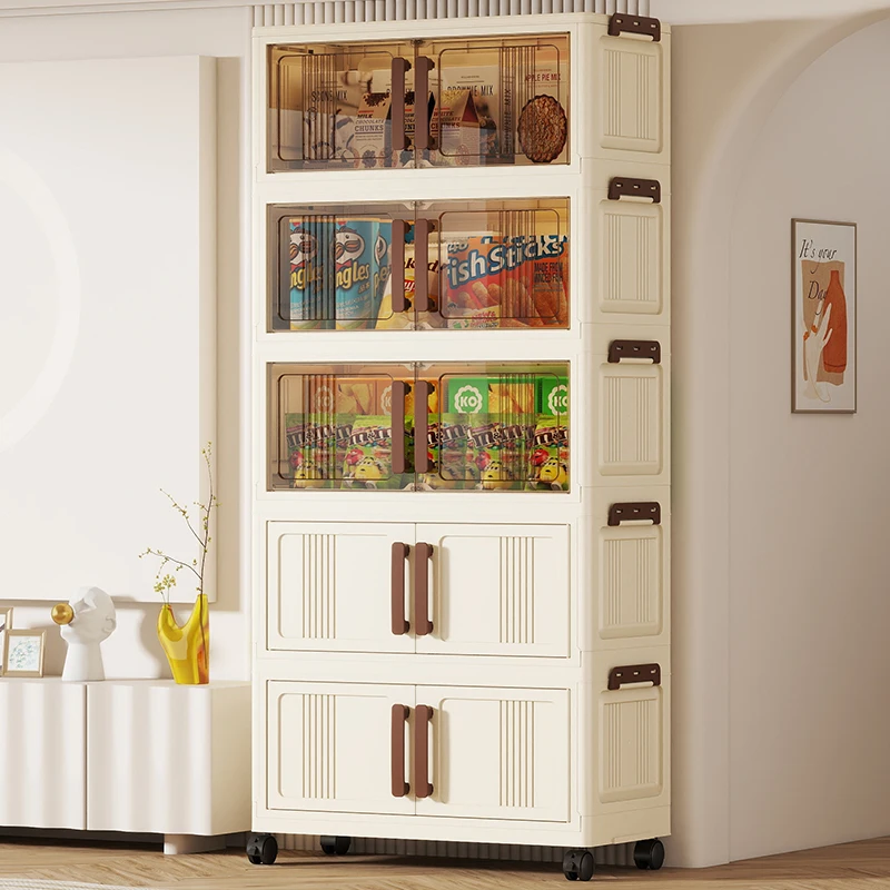 #24 Trending Kitchen Cabinet Organizers Right Now