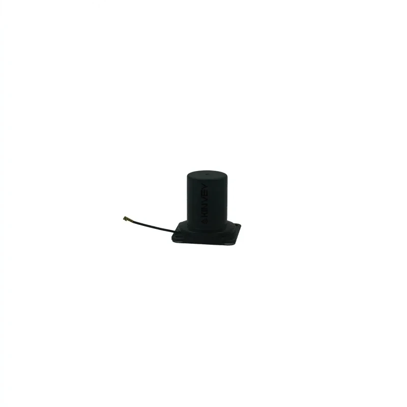 High Precision RTK GPS/GNSS Multi-Frequency Dr-one Antenna with 332dB LNA Gain and for Connector for Dr-one U-AV