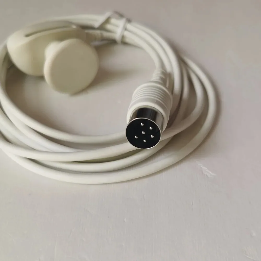 Professional EMG Electrodes - NCC08 Model Saddle & Box Type EMG Sensors