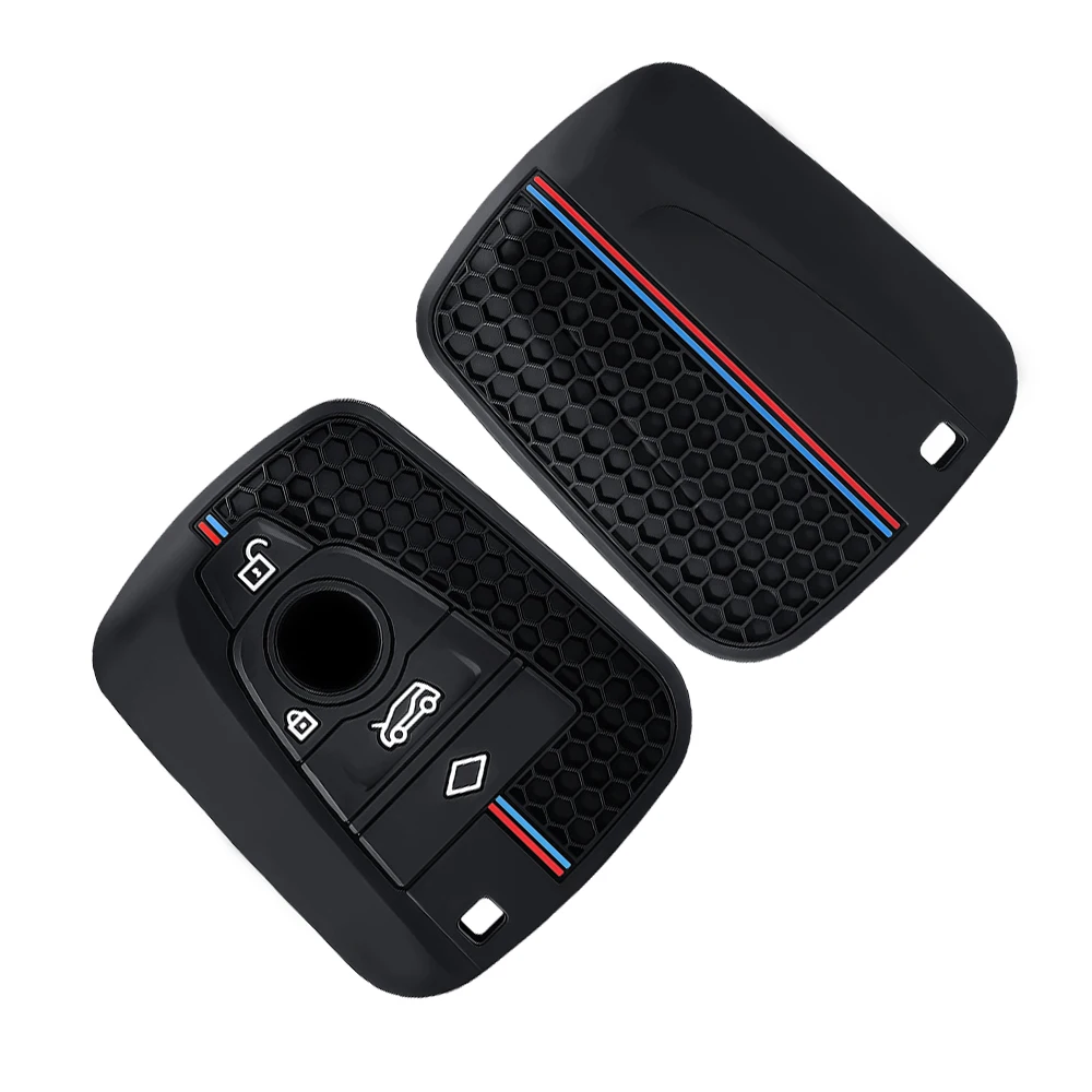 Silicone Car Smart …