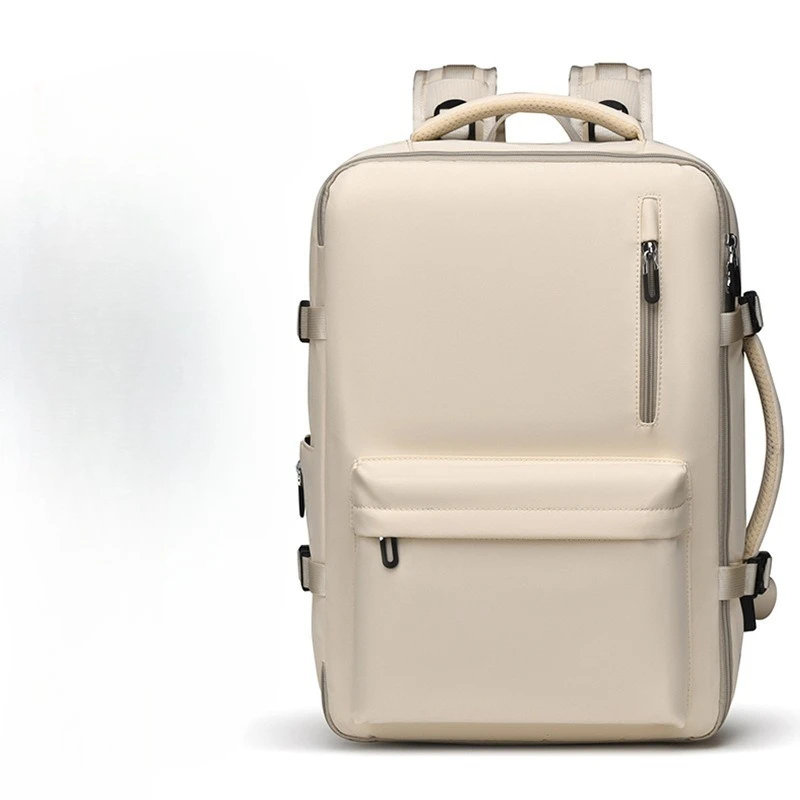 ขนาดใหญ่ความจุกระเป๋าเป้สะพายหลังผู้ชายกระเป๋าเป้สะพายหลังแฟชั่นอินเทรนด์น้ําหนักเบากระเป๋าคอมพิวเตอร์กระเป๋าแล็ปท็อปโรงเรียนกระเป๋า Mochilas Mujer