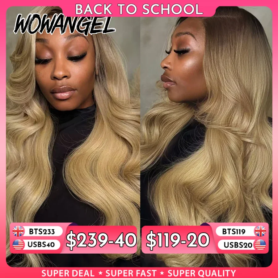#9 Compare Full Lace Natural Hairline Wigs Before You Buy