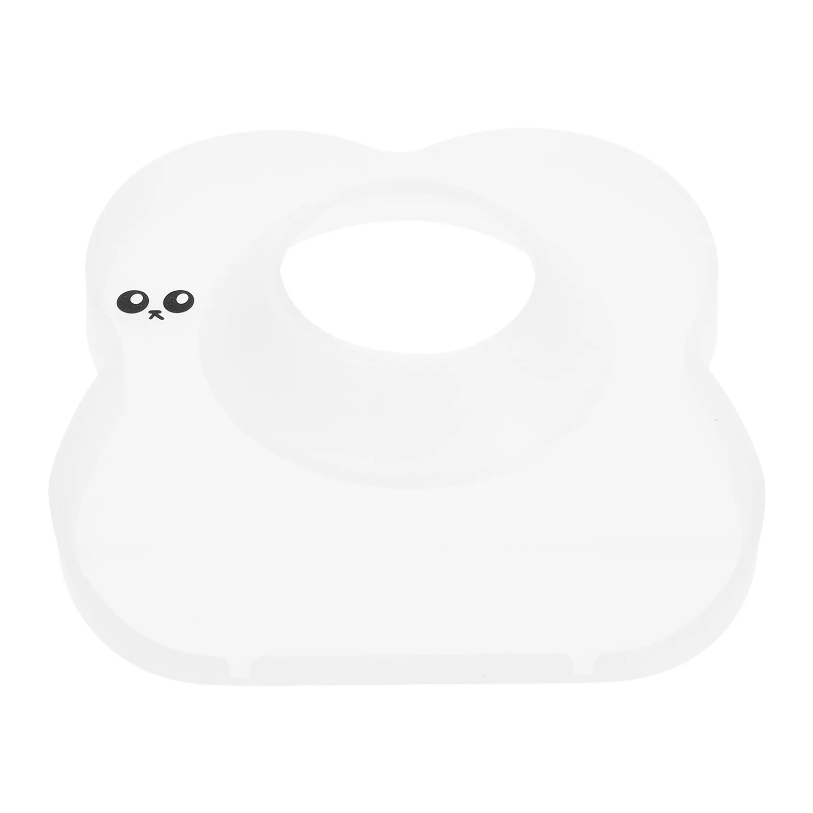 

Longer Silicone Draining Mat For Behind Faucet Waterproof Anti Scale Easy Installation Protector Folding Drip Catcher Tray