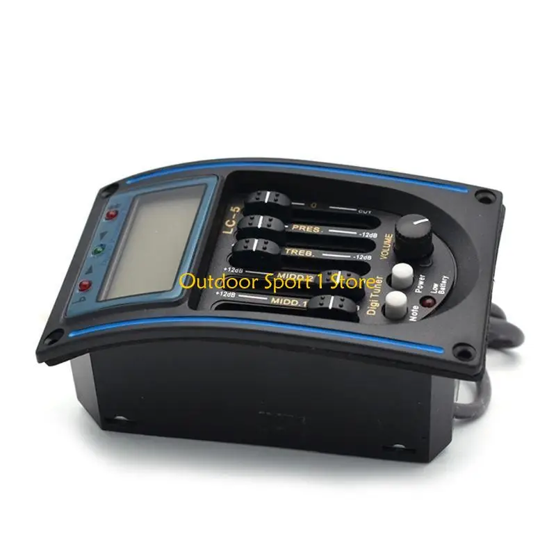 A0KA Acoustic Guita… - image