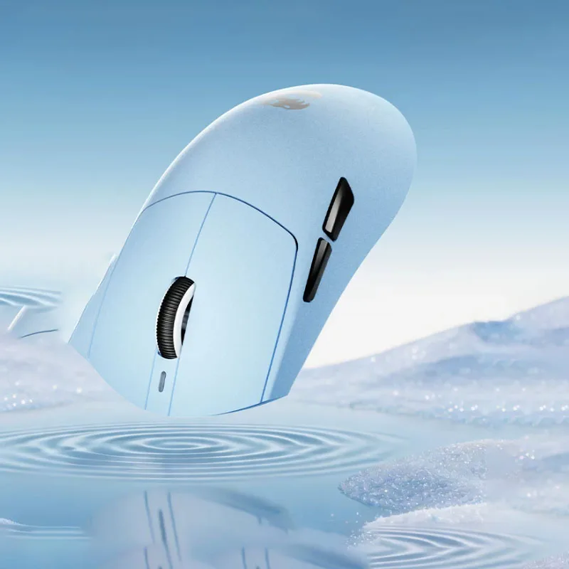 mloong-mx301prolite-lightweight-tri-mode-wireless-mouse-high-performance-e-sports-office-ergonomic-computer-gaming-mice