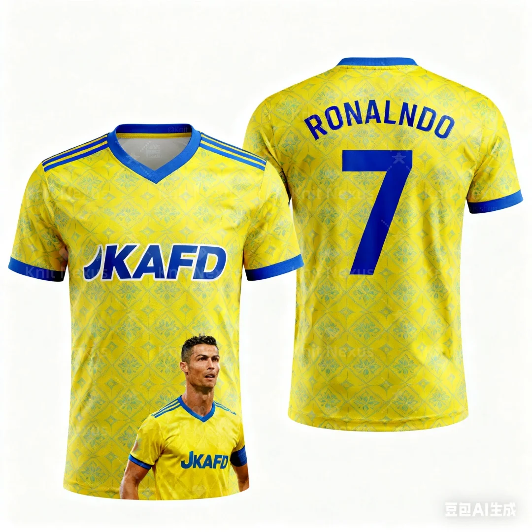 مروحة رونالدو رقم. 7 كرة القدم جيرسي ثلاثية الأبعاد الطباعة الصيف الرياضة الترفيه الجافة بسرعة تي شيرت رجالي ملابس الأطفال المحملة Y2k امرأة