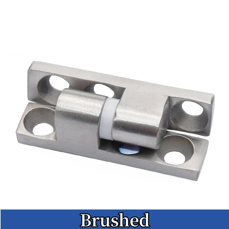 Industrial cabinet distribution cabinet electrical box hinge mechanical zinc alloy 241 thickened release iron cabinet door hinge