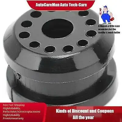 

2 PCS New Fits for Dodge Ram 1500 2500 3500 Transfer Case Control Lever Bushing 68078974AA