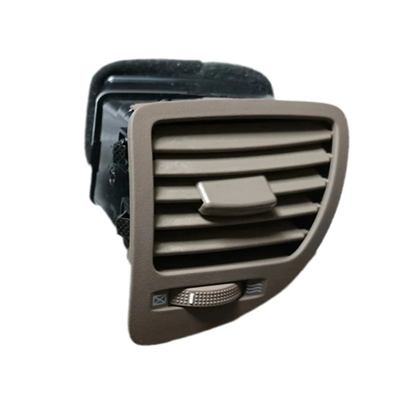 

Dashboard Left Air Conditioner Outlet Vents Assembly Air Outlet Vent Duct For Kia Sportage 2005-2009 974801F000 Accessories