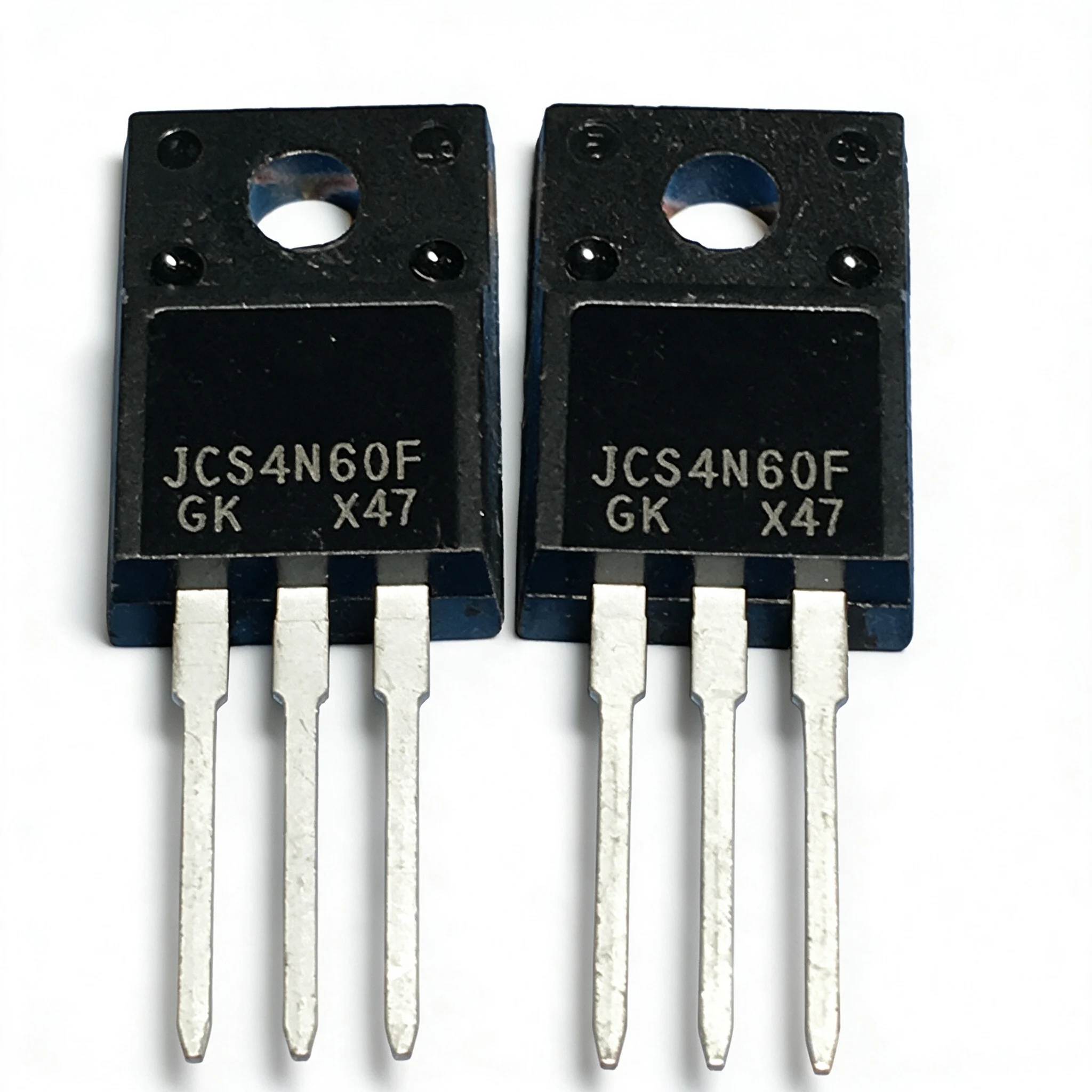 10piece JCS4N60F 600V 4A Power Relay