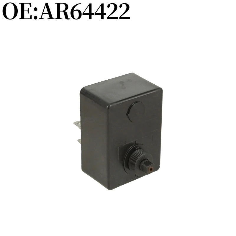 

Tractor, Harvester Accessories Agricultural Machinery Parts AR64422 Turn Signal Switch for John Deere Brand New High Quality