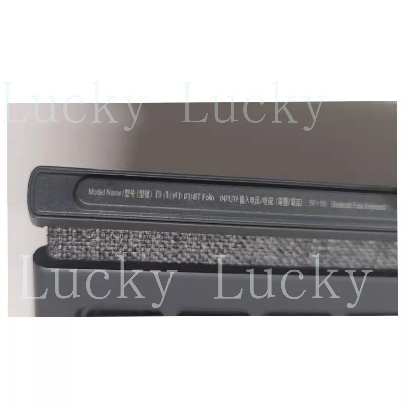f  f  f New for lenovo YOGA Duet7 7-13IML Yoga Duet IML 2020 2021 US keyboard