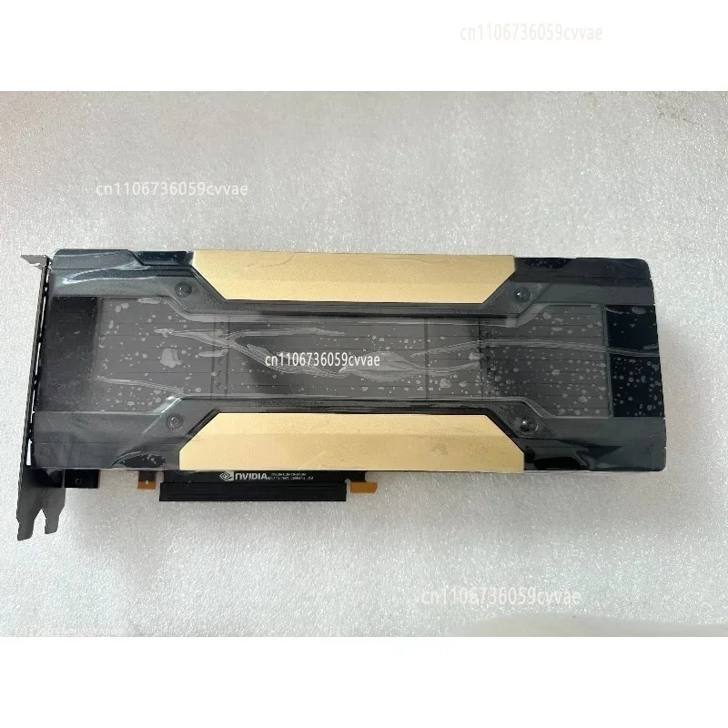 New  V100 Graphics Card 32g  Stock IN  V  I DI  A V100 16g PCI-E Original
