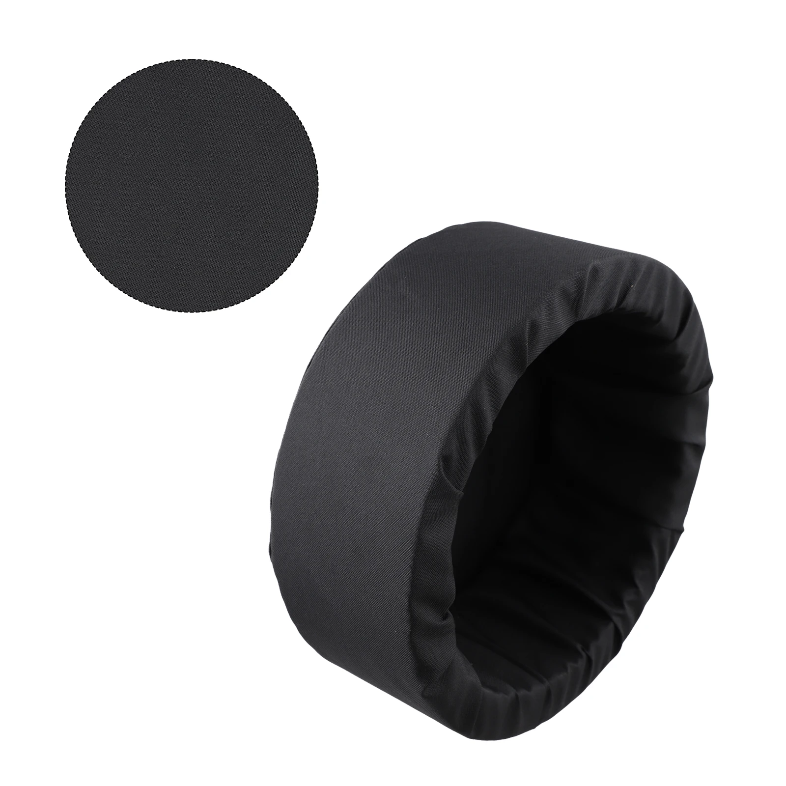 Pond Decoration Aquatic Plant Pots 14cm Inner Diameter, 8cm Height, 2cm Thickness Easy Installation Method Finely Woven Fabric