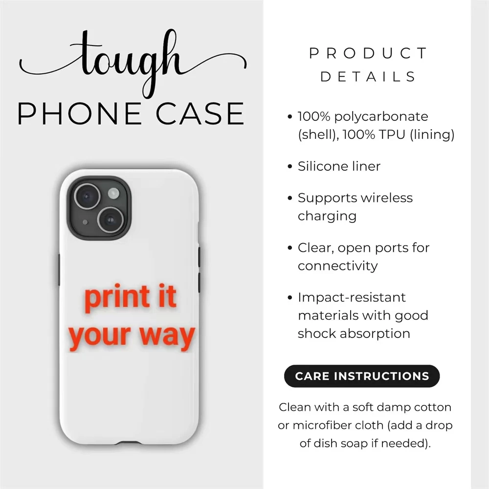 10000+ Phone Case DIY Custom Designs, Just Provide Your Favorite Pattern, According to our requirements